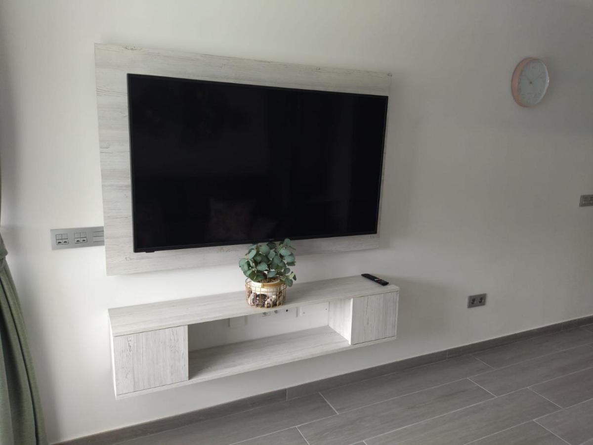 Playa Del Ingles 5 Min Walk From Yumbo! 204 Apartamento Maspalomas  Exterior foto