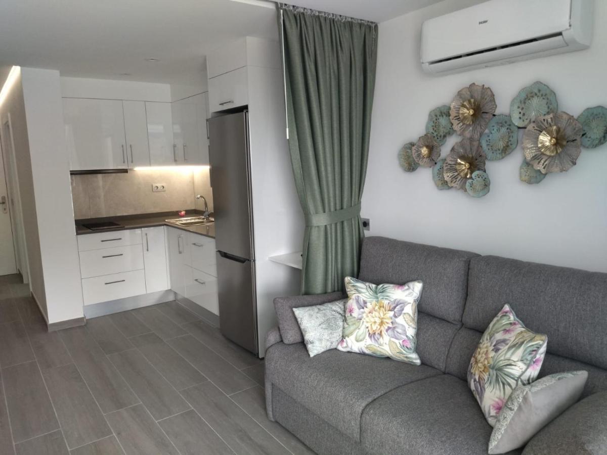 Playa Del Ingles 5 Min Walk From Yumbo! 204 Apartamento Maspalomas  Exterior foto