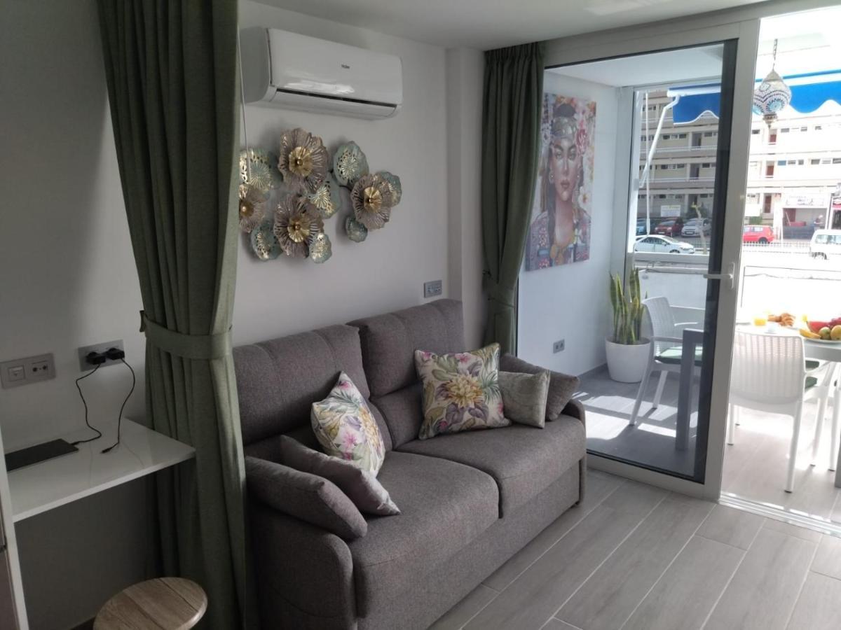 Playa Del Ingles 5 Min Walk From Yumbo! 204 Apartamento Maspalomas  Exterior foto